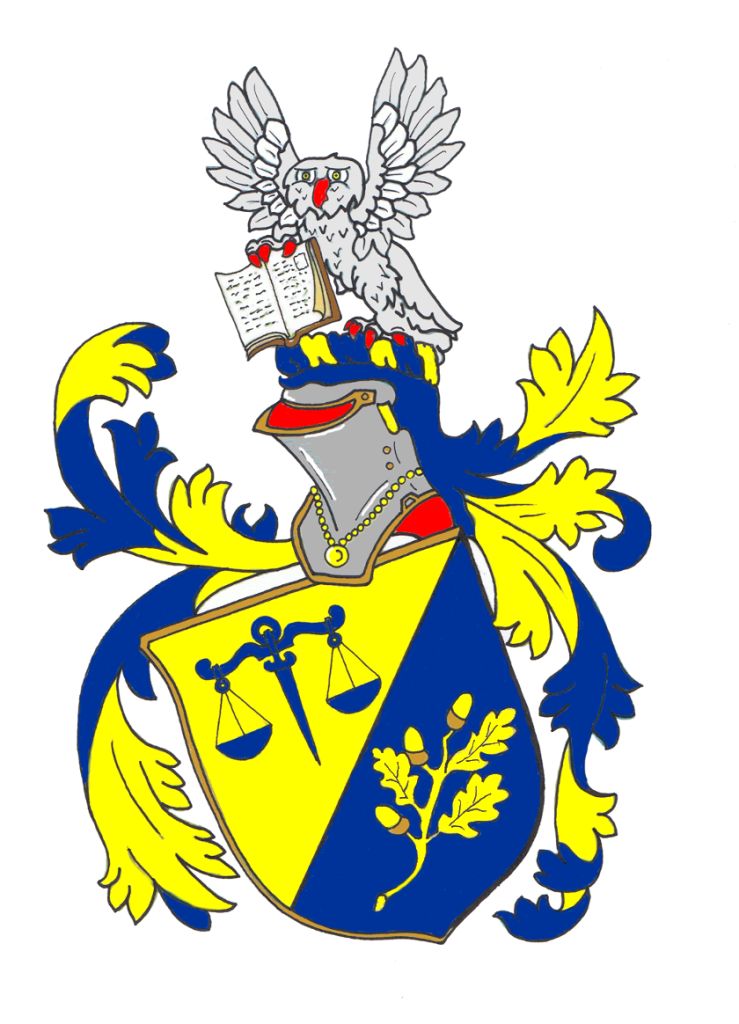 Familienwappen Schöffler